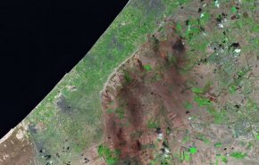الكشف عن معلومات هامة حول مشاركة فرنسية - أميركية في العدوان على غزة