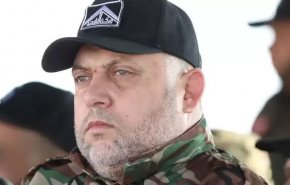 شهادت یک فرمانده مقاومت در نوار غزه