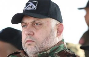 لحظه بمباران وحشیانه خانه فرمانده قسام + فیلم