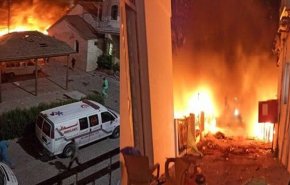 دوازدهمین روز از عملیات 
