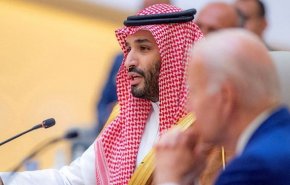 بن‌سلمان: حمله به غیرنظامیان غزه جنایتی وحشیانه است