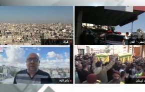 خبرنگار العالم در رام‌الله: اشغالگران خانواده خبرنگاران را برای تحت فشار قرار دادن آنها می‌ربایند