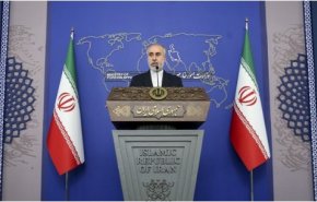 واکنش کنعانی به بمباران ⁧یک کلیسا⁩ در غزه