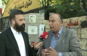 بالفيديو.. لبنان يشهد مسيرات دعما لغزة وتنديدا بالعدوان