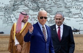 عملیات طوفان الاقصی؛ آیا هدف جلوگیری از عادی سازی روابط عربستان با اسراییل بود؟