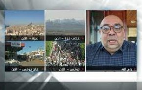 گزارش العالم؛ هشدار به نتانیاهو درباره افتادن در باتلاق غزه 