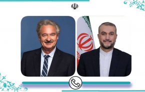 امیرعبداللهیان: کشتار انسان‌ها در غزه و تداوم محاصره نشان دهنده عجز رژیم صهیونیستی است
