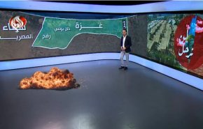 ویدئوگرافی | تداوم حملات بی‌امان اشغالگران به پناهگاه‌ها و قتل‌عام کودکان غزه