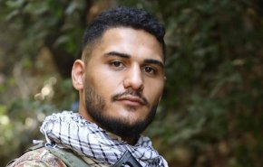 شهادت 4 نیروی حزب الله در مرز لبنان و فلسطین اشغالی
