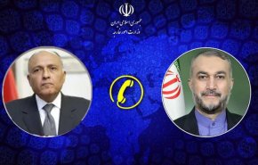 امیرعبداللهیان: هدف نهایی رژیم اشغالگر اسراییل کوچ اجباری ساکنان غزه است