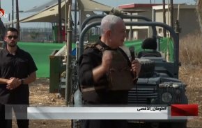 گستاخی نتانیاهو در تهدید به نابودی لبنان به دنبال جنایت کشتار جمعی در غزه