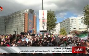 مرتکبان نسل کشی در غزه باید طبق قوانین بین المللی مجازات شوند+ ویدیو
