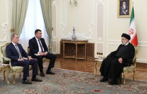 رئیس‌جمهور: رژیم صهیونیستی دوست هیچ کشور مسلمانی نخواهد شد