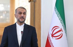 ‌ امیرعبداللهیان: آقای بایدن ریاکاری را کنار بگذارید
