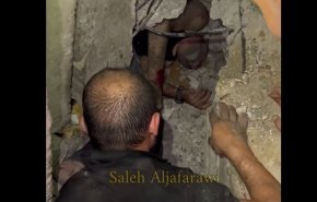 رئیس یک بیمارستان : غزه با نسل کشی مواجه است+ ویدئو 