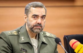 هر خطای دشمن پاسخ محکم و قاطع ایران را در پی خواهد داشت