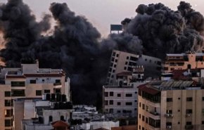 نوزدهمین روز از عملیات «طوفان الاقصی» / افزایش شمار شهدای فلسطینی به  7165 نفر