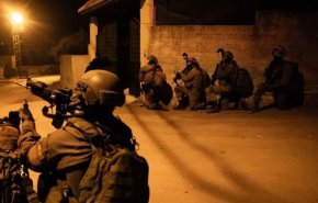 شهادت 103 فلسطینی در کرانه باختری از آغاز نبرد طوفان الاقصی