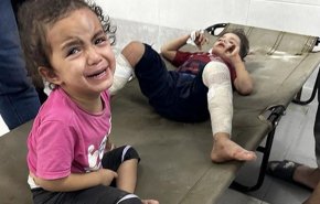 شمار شهدای غزه از 6 هزار نفر فراتر رفت