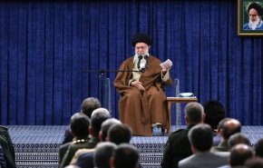رهبر انقلاب: آمریکا شریک جرم جنایت‌کاران در غزه است/دنیای آینده، دنیای فلسطین است