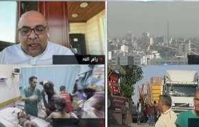 اگر جرقه انفجار غزه به کرانه باختری سرایت کند، چه بر سر رژيم اشغالگر خواهد آمد؟