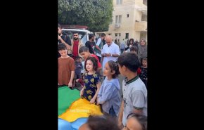 پناهگاه امن کودکان غزه کجاست؟ + ویدئو