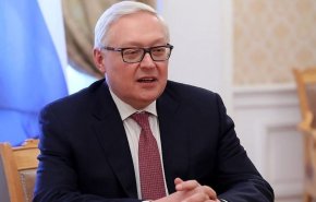 مسکو: همکاری نظامی-فنی با ایران را تقویت می‌کنیم

