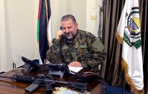 جنگ هنوز شروع نشده است/ دشمن وارد غزه شود؛ صفحه باشکوهی بازمی‌شود