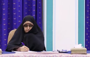 مساعدة الرئيس الإيراني: لابد من نشر قوات حفظ السلام الدولية في معبر رفح