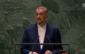 هشدار وزیر خارجه ایران درباره پیامدهای حمایتهای نامحدود مالی و تسلیحاتی آمریکا از اسرائیل