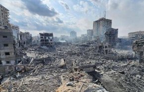 بیست و یکمین روز از عملیات «طوفان الاقصی»/ افزایش آمار شهدای غزه به 7326 نفر/ شکست دیگر کماندوهای صهیونیستی برای ورود به نوار غزه/ کشته های ارتش صهیونیستی به 310 نفر رسید/ رژیم صهیونیستی از اسارت 229 اسرائیلی در غزه خبر داد
