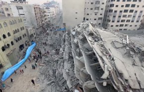 شهادت 481 فلسطینی در 24 ساعت گذشته
