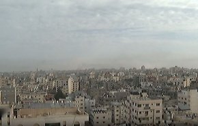 گزارش العالم از تهدید شهرک نشینان صهیونیست برای کوچاندن فلسطینیان کرانه باختری