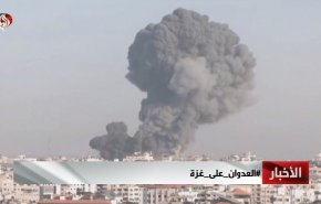 تحلیلگر اسرائیلی اعتراف کرد که خانواده خبرنگار الجزیره را عمدا به شهادت رسانده اند