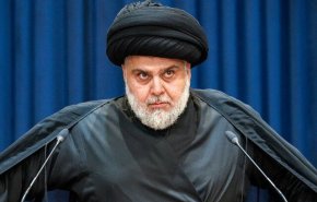 مقتدی صدر خواستار بسته شدن سفارت آمریکا در عراق شد
