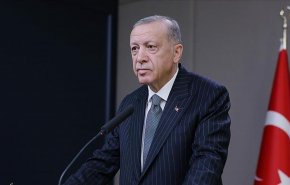 اردوغان يدعو للمشاركة في 