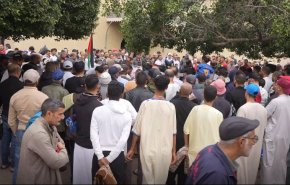 غضب لا يهدأ في قلب المغرب نصرة لغزة ورفضاً للتطبيع