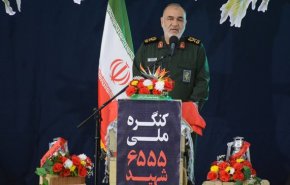 سردار سلامی: رژیم صهیونیستی نمی‌تواند شکست خود را با نسل‌کشی و کودک‌کشی در غزه جبران کند