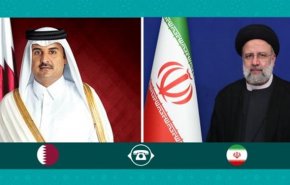 رئیسی: حمایت‌ غرب از صهیونیست‌ها چراغ سبز جنایات در غزه است
