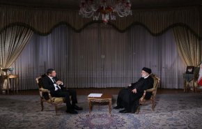 رئیسی: شکست صهیونیست‌ها در عملیات زمینی از شکست در عملیات طوفان الاقصی بزرگ‌تر بود