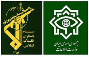  انهدام شبکۀ ۱۹ نفرۀ گروهک منافقین در سیستان و بلوچستان