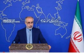 پاسخ جالب و هوشمندانه کنعانی به اظهارات بایدن و معاونش + ویدیو