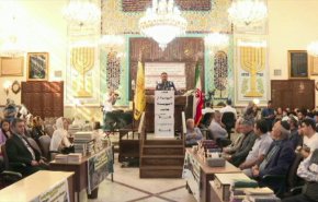 يهود ايران يدينون جرائم 'اسرائيل' ويطلبون محاكمة زعماءها