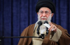مقام معظم رهبری:دنیای آینده، دنیای فلسطین است