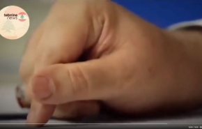 ویدئو جدید از سیدحسن نصرالله؛ عملیات روانی علیه صهیونیستها 