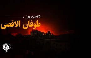 بیست و پنجمین روز از عملیات «طوفان الاقصی» | عمان خواستار محاکمه رژیم اسرائیل شد/ افزایش شمار شهدای غزه به ۸۵۲۵ نفر
