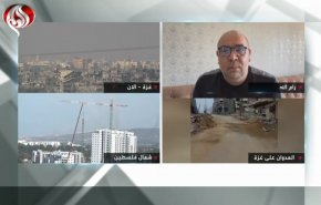 مراسل العالم يكشف عن جريمة صهيونية جديدة بحق الشيخ صالح العاروري
