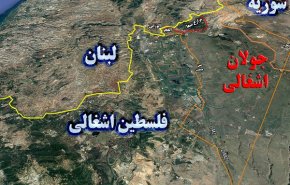حمله پهپادی صهیونیست‌ها به جنوب لبنان

