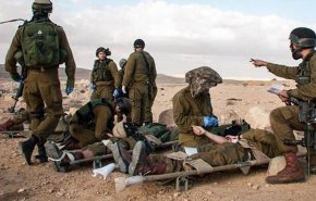 تصاویر 6 تن از 9 نظامی کشته شده اسرائیلی در غزه منتشر شد+ عکس