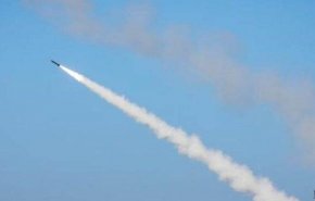 اصابت 3 موشک مقاومت فلسطین به شهر اشغالی اسدود